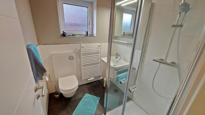 Motel Hamberger Krug Hambergen Екстериор снимка