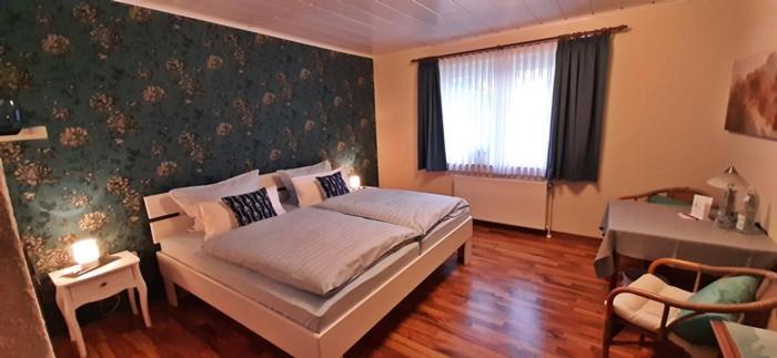 Motel Hamberger Krug Hambergen Екстериор снимка